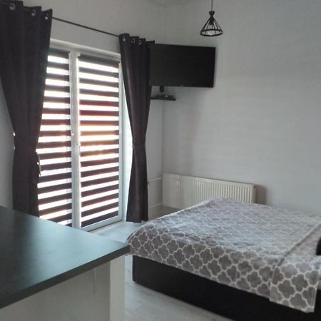 Apartamencik Na Doby - Lubin Екстер'єр фото