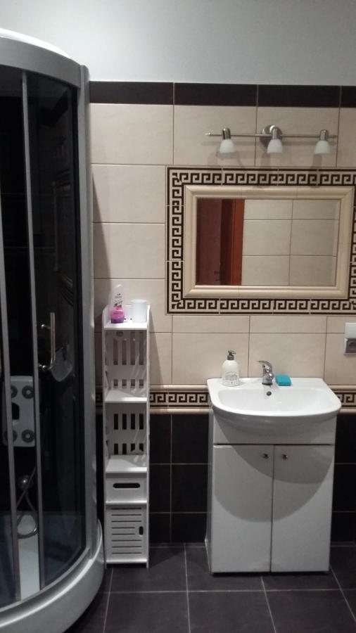 Apartamencik Na Doby - Lubin Екстер'єр фото