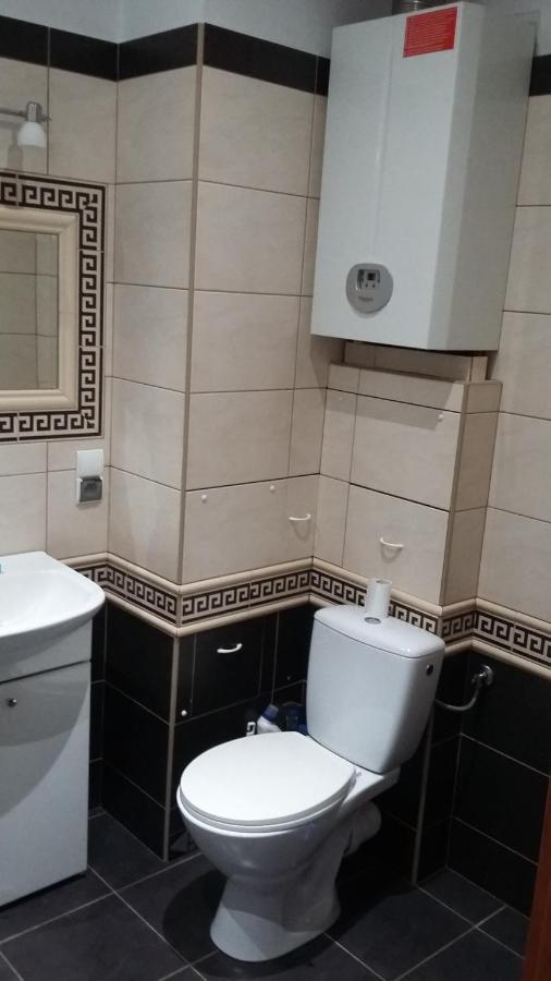 Apartamencik Na Doby - Lubin Екстер'єр фото