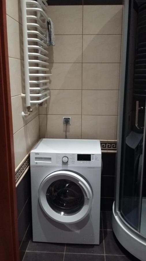 Apartamencik Na Doby - Lubin Екстер'єр фото