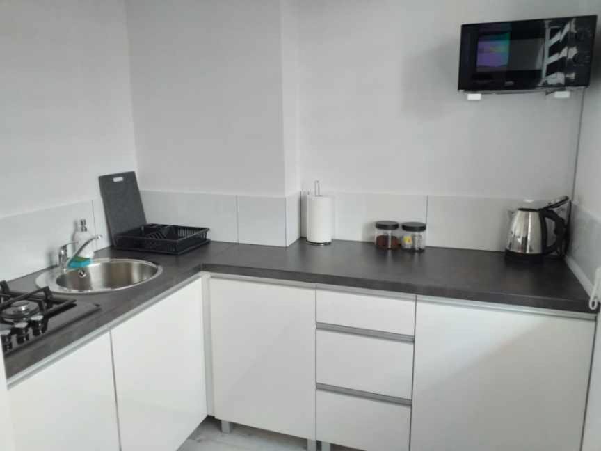 Apartamencik Na Doby - Lubin Екстер'єр фото