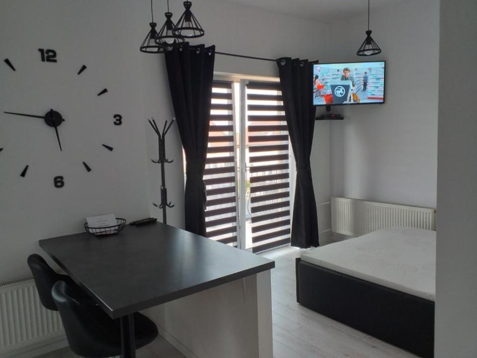 Apartamencik Na Doby - Lubin Екстер'єр фото
