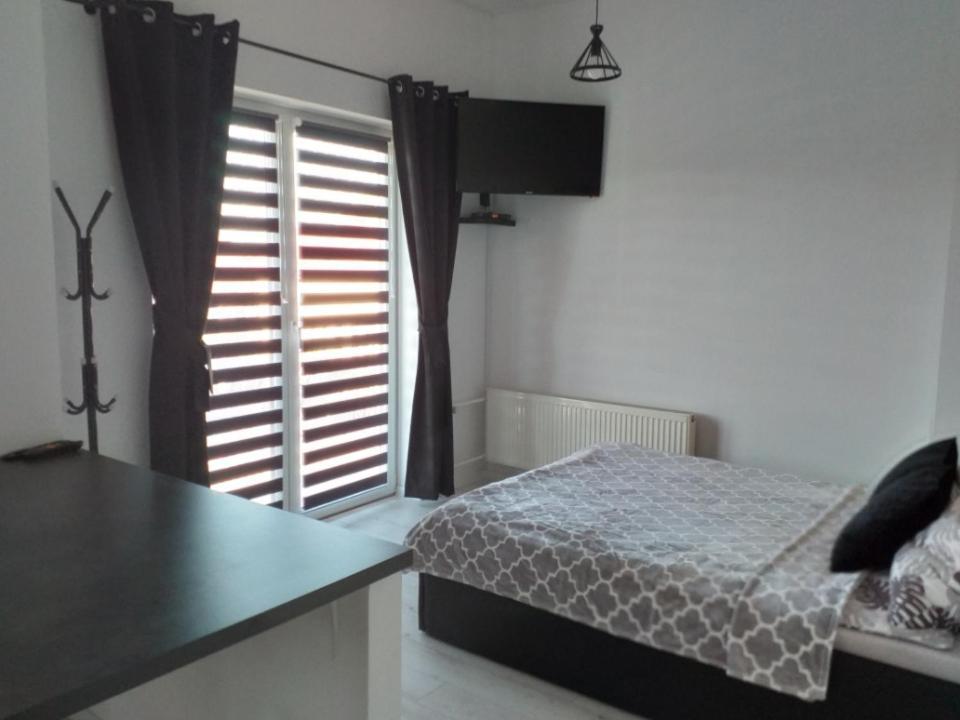 Apartamencik Na Doby - Lubin Екстер'єр фото