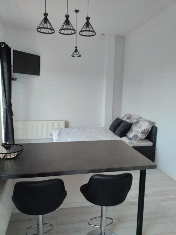 Apartamencik Na Doby - Lubin Екстер'єр фото