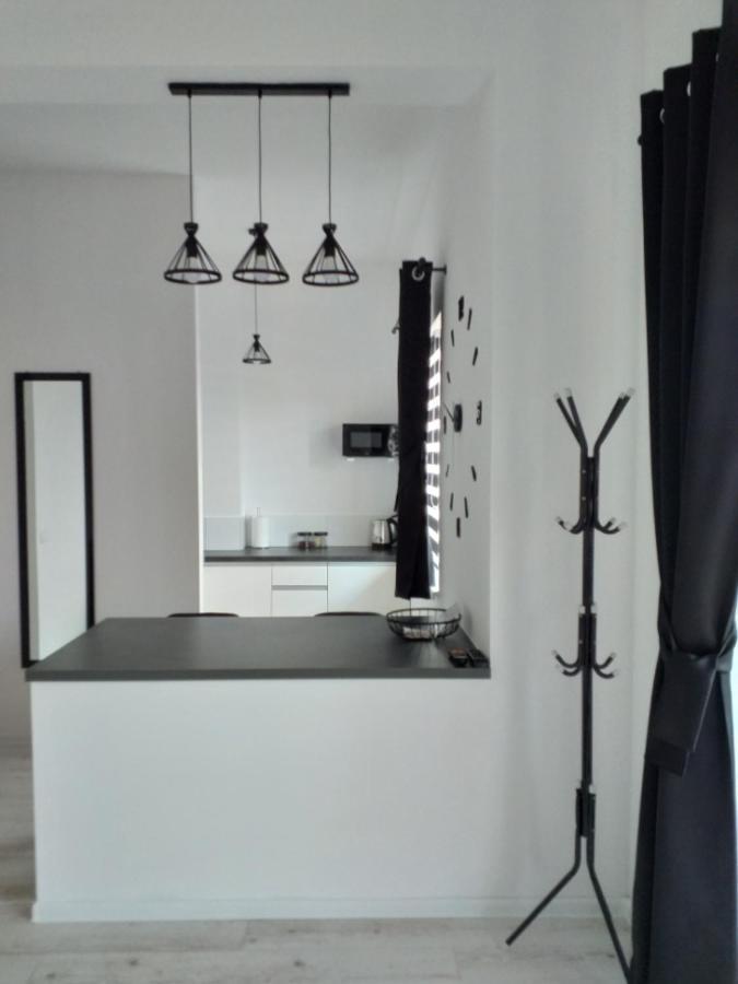 Apartamencik Na Doby - Lubin Екстер'єр фото